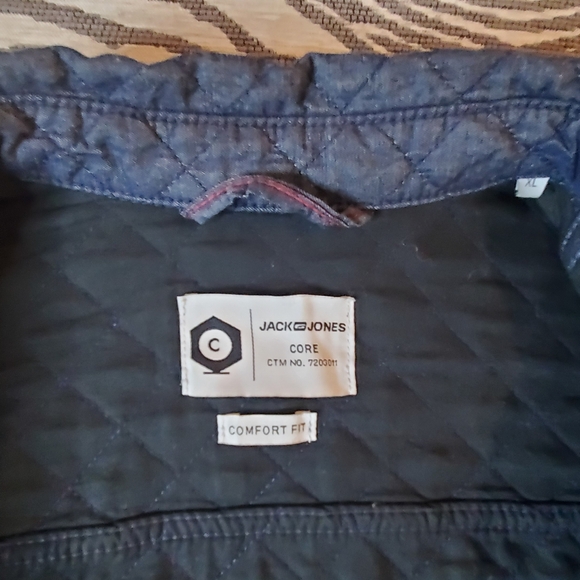 Jack & Jones Shirt Jacket Shacket - Picture 3 of 7